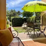 فيلة Stagnone Di Marsala- Con Giardino E Wi-fi *
