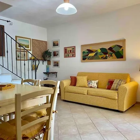 Stagnone Di Marsala- Con Giardino E Wi-fi فيلة *