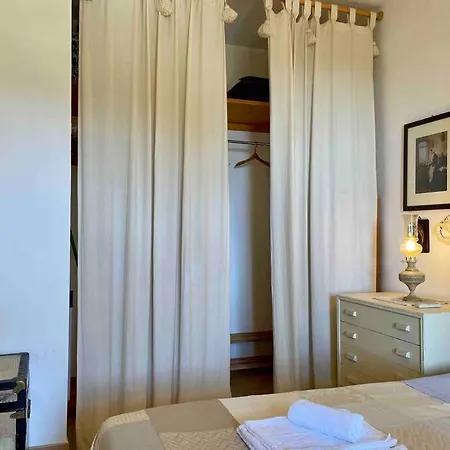 Stagnone Di Marsala- Con Giardino E Wi-fi فيلة مارسالا