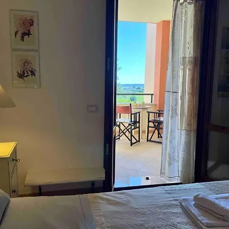 Stagnone Di Marsala- Con Giardino E Wi-fi
