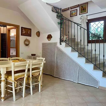 Stagnone Di Marsala- Con Giardino E Wi-fi فيلة *
