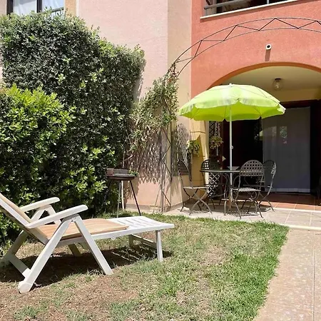 Stagnone Di Marsala- Con Giardino E Wi-fi فيلة *