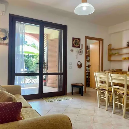 Stagnone Di Marsala- Con Giardino E Wi-fi فيلة مارسالا