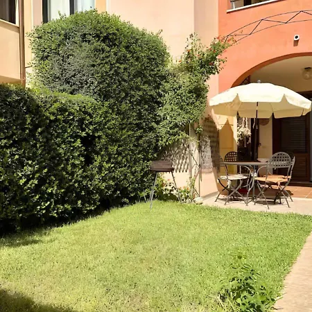 Stagnone Di Marsala- Con Giardino E Wi-fi Vila Marsala