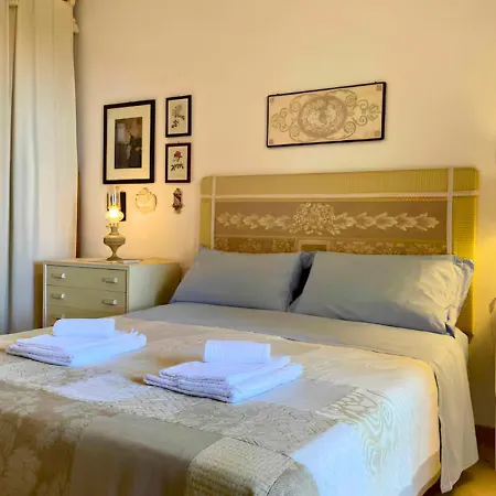 Stagnone Di Marsala- Con Giardino E Wi-fi Vila Marsala
