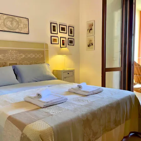 Stagnone Di Marsala- Con Giardino E Wi-fi * Marsala