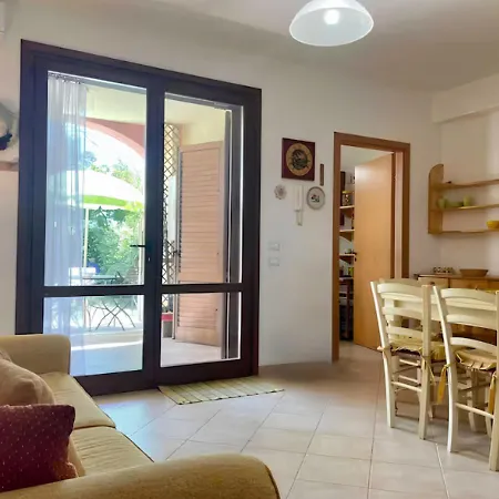Stagnone Di Marsala- Con Giardino E Wi-fi