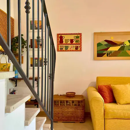 Stagnone Di Marsala- Con Giardino E Wi-fi Vila